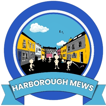 Harborough mews